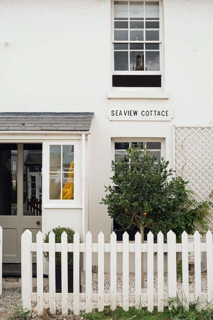 Seaview Cottage - Image 5
